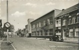 Kapellen :  Antwerpsesteenweg  ( Old Car ) - Kapellen