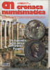 Lib019-4 Rivista Mensile "Cronaca Numismatica" Monete, Cartamoneta, Medaglie, Titoli Antichi | N.150 Marzo 2003 - Italian
