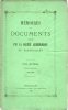 Quelques Documents Sur Le Duché-pairie De Rambouillet ,par MM.moutié Et De Dion.1886.broché.174 Pages - Ile-de-France