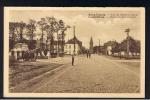 RB 845 - 1944 Postcard Leopoldsburg Belgium - Rue Du General Leman - Leopoldsburg