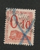 FRANCE  -  C.P.  N° 66 -  Maury -  ** - Cote 10  € - Gebraucht