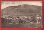 X0679 Rochefort Vue Générale Du Village. Sepia.Cachet R. 1913. Lerch Rochefort 230 - Rochefort