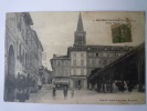 BEAUMONT-de-LOMAGNE  (Tarn-et-Garonne)  :  Place Nationale - Beaumont De Lomagne