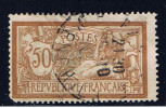 F Frankreich 1900 Mi 97 - Used Stamps