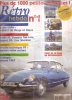 Rétro Hebdo N°1 (citroene DS) - Littérature & DVD