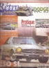 Rétro Hebdo N°62 (mercedes 250 SL) - Literatur & DVD