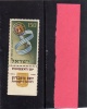 ISRAEL - ISRAELE  1956 ANNIVERSARIO DELLO STATO MNH  - ISRAEL ANNIVERSARY OF THE STATE - Unused Stamps (with Tabs)