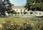 Carte Postale 91. Arpajon  Le Centre Administratif Trés Beau Plan - Arpajon