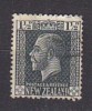 PGL - NOUVELLE ZELANDE Yv N°164 - Used Stamps