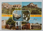 SOUVENIR DE GREOUX LES BAINS - Gréoux-les-Bains