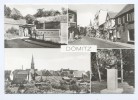 Dömitz. - Dömitz