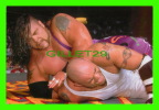 SPORTS, LUTTE - WRESTLING - CATCH - CONAN THE BARBARIAN - WCW/NWO - WWE - No 96 - - Lutte