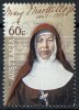 Australia 2010 Mary MacKillop 60c Used - Used Stamps