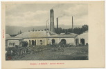 St Benoit Sucrerie Beaufonds Coll VBC Sugar Mill - Saint Benoît