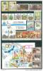 1992 COMPLETE YEAR PACK MNH ** - Annate Complete