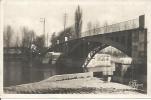 3028. BRAY SUR SEINE. LE PONT ET LE CLOCHER DE MOUY. - Bray Sur Seine