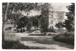 Saint-Fargeau-Ponthierry (77) : L'Hôtel Restaurant De Villers En 1951 PHOTO VERITABLE. - Saint Fargeau Ponthierry