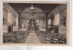 Ragnies Intérieur De L'Eglise - Thuin