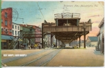 Um 1910/1920  Antsichtskarte,  „Philadelphia  “ Ohne Frankatur, Stempel, - Other & Unclassified