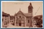 64 - ARUDY -- L'Eglise - Arudy