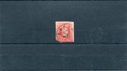 Greece- "KALAMAI" Type VI Postmark On Small Hermes (4th Per. Athenian) 20l. Stamp - Postembleem & Poststempel