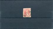 Greece- "MESSHNH" Type III Postmark On Small Hermes (3rd Per. Athenian) 20l. Stamp (with Thin) - Postembleem & Poststempel