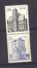 Irlande  -  1982  :  Yv  487b-88  ** - Unused Stamps