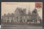 53 - Chateau D'Ambrières - Animée - Ambrieres Les Vallees