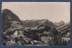 FR FRIBOURG - CP LE ROSAIRE - LES SCIERNES ( Hte GRUYERE ) - ROCHERS DE NAYE DENT DE JAMAN - 7853 S. GLASSON PHOT. BULLE - Bulle