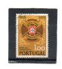 PORTUGAL    1,00      Année 1973    (oblitéré) - Used Stamps