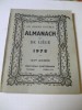 A Le Grand Double Almanach De Liège 1978 - Andere & Zonder Classificatie