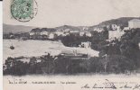 Tamaris Sur Mer Vue Générale 1903 - Tamaris