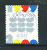 DENMARK  -  1999  New Millennium  4Kr  FU - Usati