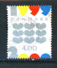 DENMARK  -  1999  New Millennium  4Kr  FU - Usati