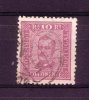 Portugal: Effigie De Charles 1er - Yvert N° 67 Dentelé 11,5 - Used Stamps