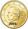 ** 10 Cent  EURO  BELGIQUE 2011 PIECE NEUVE ** - België