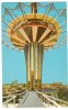 USA, Prayer Tower, Oral Roberts University, Oklahoma, Unused Postcard [P8420] - Other & Unclassified