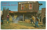 USA, Firefight At Frontier City USA, Oklahoma, Unused Postcard [P8425] - Other & Unclassified