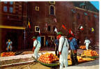 ALKMAAR - Kaasmarkt - Alkmaar