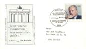 Germany  - Mi-Nr 1706 FDC (x143)- - 1991-2000