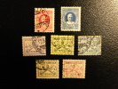 Timbres De 1929 - Used Stamps