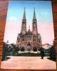 == AUSTRIA Wien Votivkirche 1926 - Églises