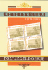 The Netherlands Postzegelboekje Charles Burki Orange ** 2010 - Nuevos