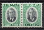 Grenade - 1951 - Yvert N° 143 ** - Granada (...-1974)