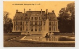 *** 91 *** BRETIGNY SUR ORGE *** CHATEAU DE  LA FONTAINE    *** Bourdier, Versailles *** - Bretigny Sur Orge