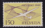 Poste Aérienne   Zum 45*  MH - Unused Stamps