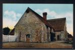 RB 851 - Early Postcard - Thomas A Becket's Palace At Tarring Worthing Sussex - Worthing