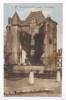 Vic-sur-Aisne.  Le Donjon. - Vic Sur Aisne