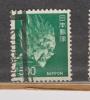 Yvert 1132 - Used Stamps