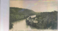 SAINT MARCELIN   ISERE   LE PONT D'IZERON  LES FABRIQUES - Saint-Marcellin